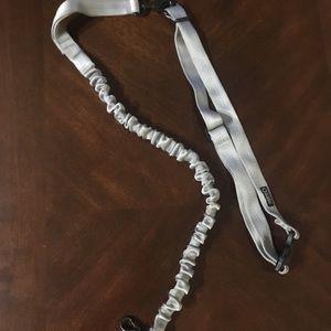 Stunt puppy leash, New without tags!